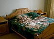 Квартиры - проспект Славы, 47 (трехкомнатная) - Кровать